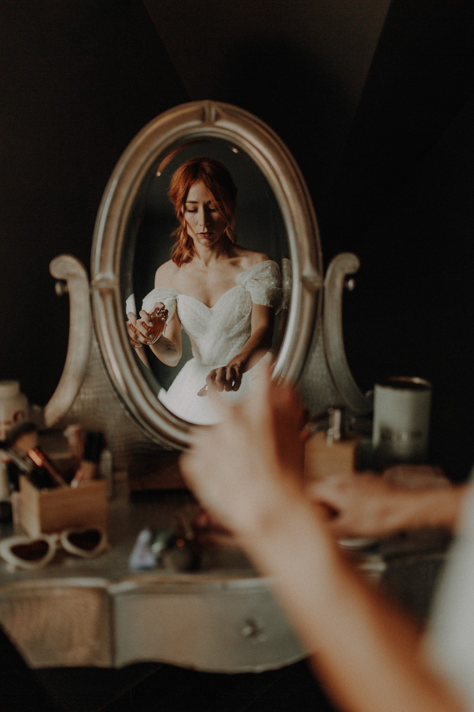 Amandine et Florian - Mariage Le Touquet Côte d'Opale 2023 - photo 03