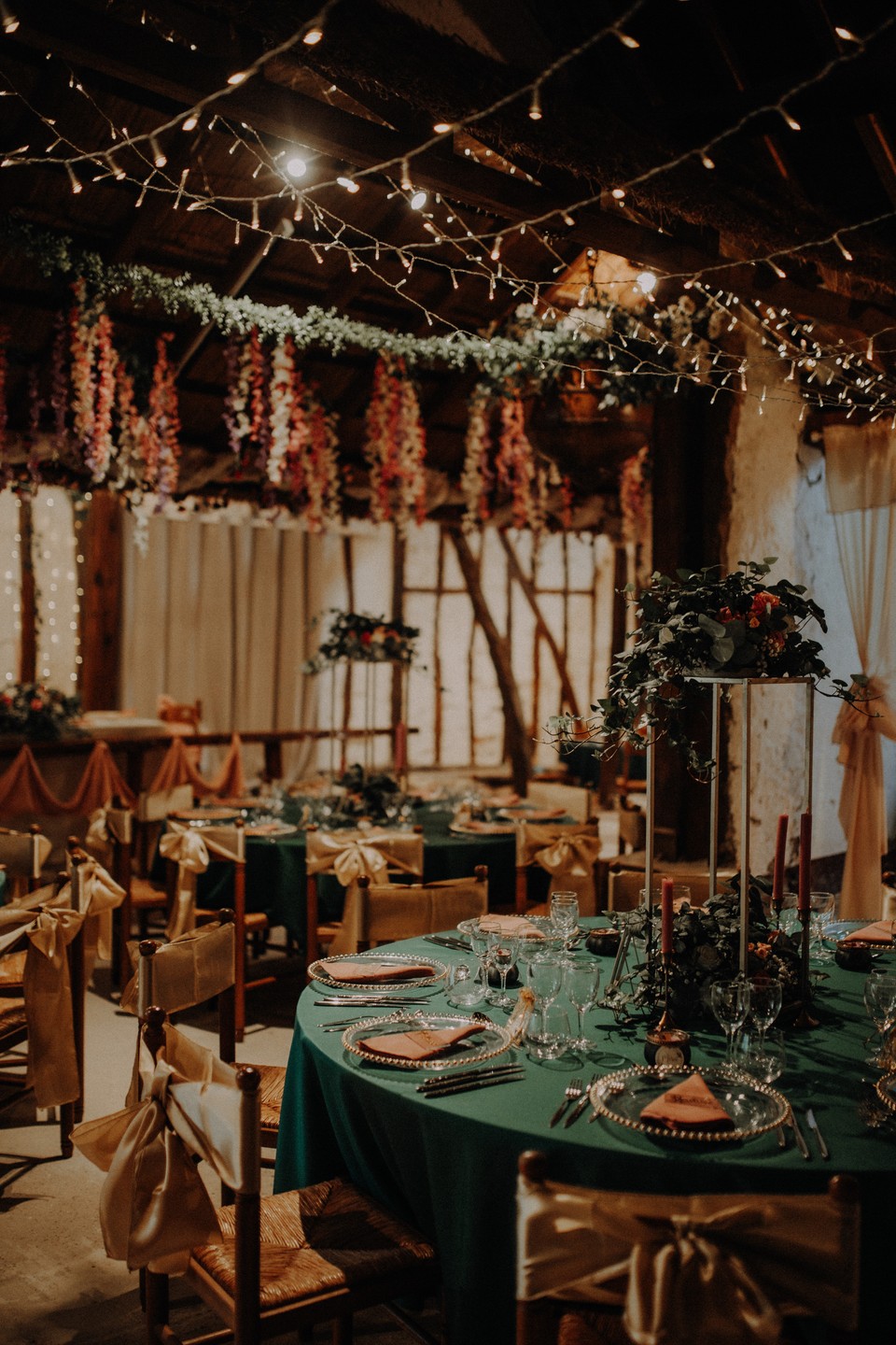 Amandine et Florian - Mariage Le Touquet Côte d'Opale 2023 - photo 08