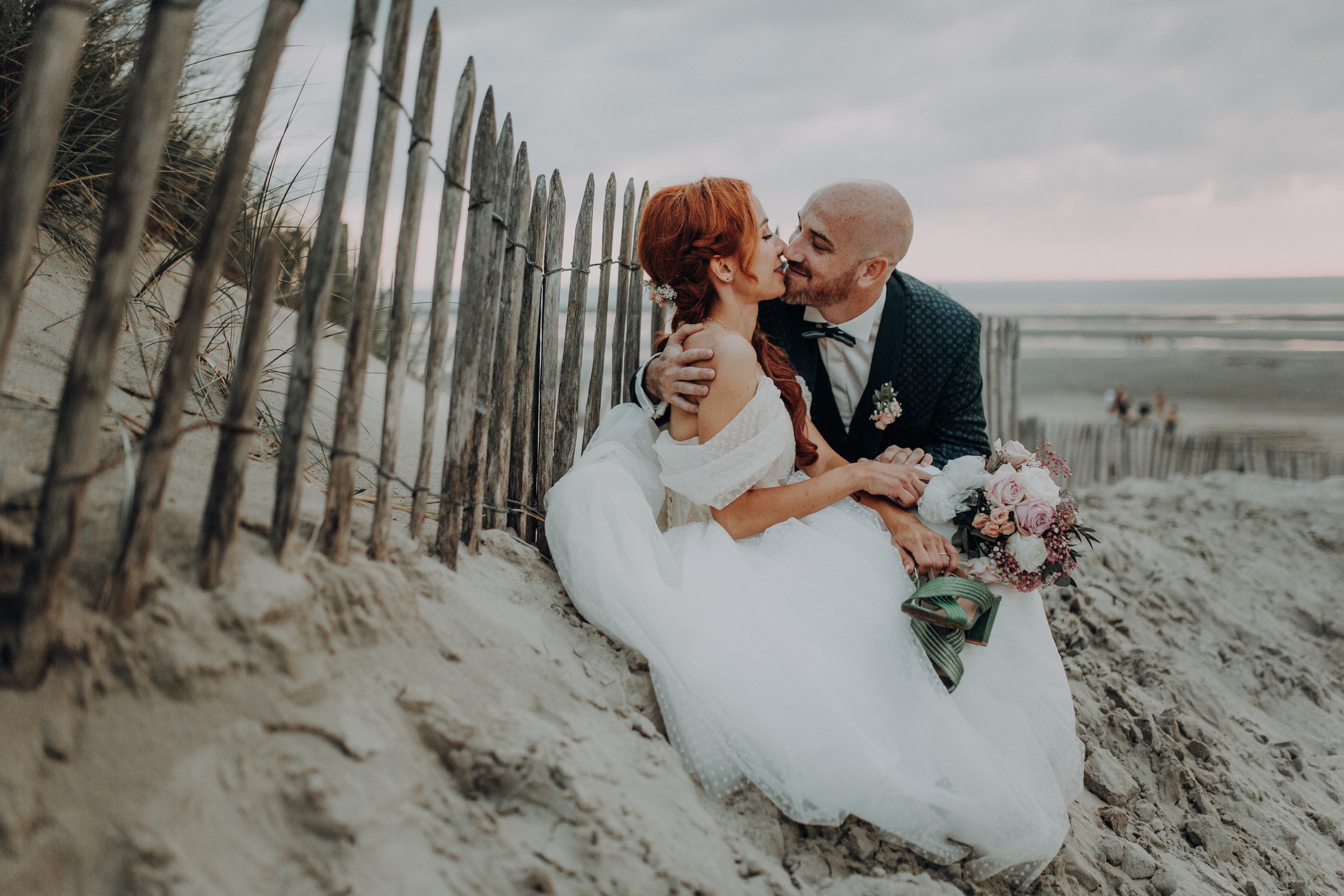 Amandine & Florian