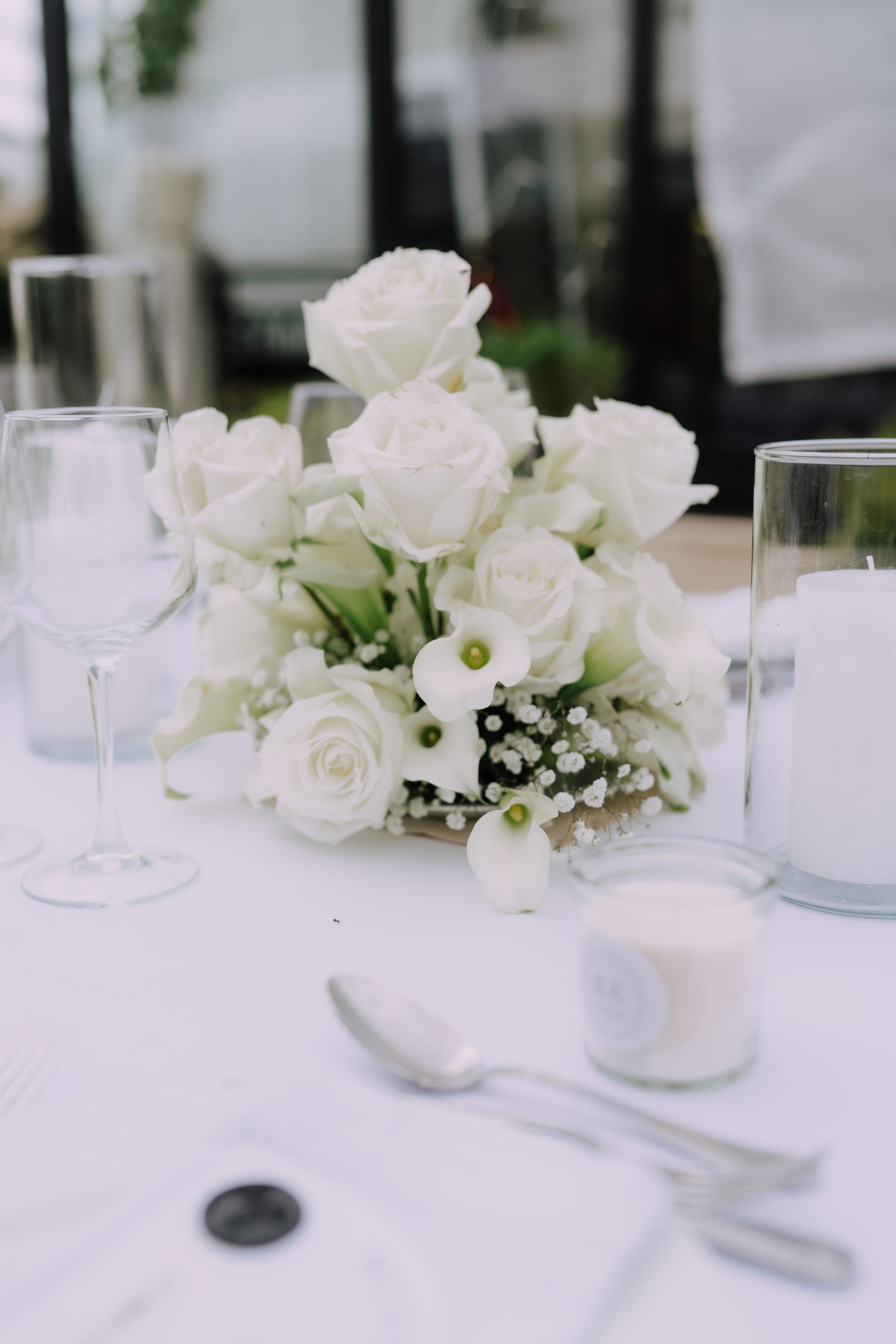 Eloïse et Corentin - Mariage Hostellerie Le Griffon Champagne 2024 - photo 02