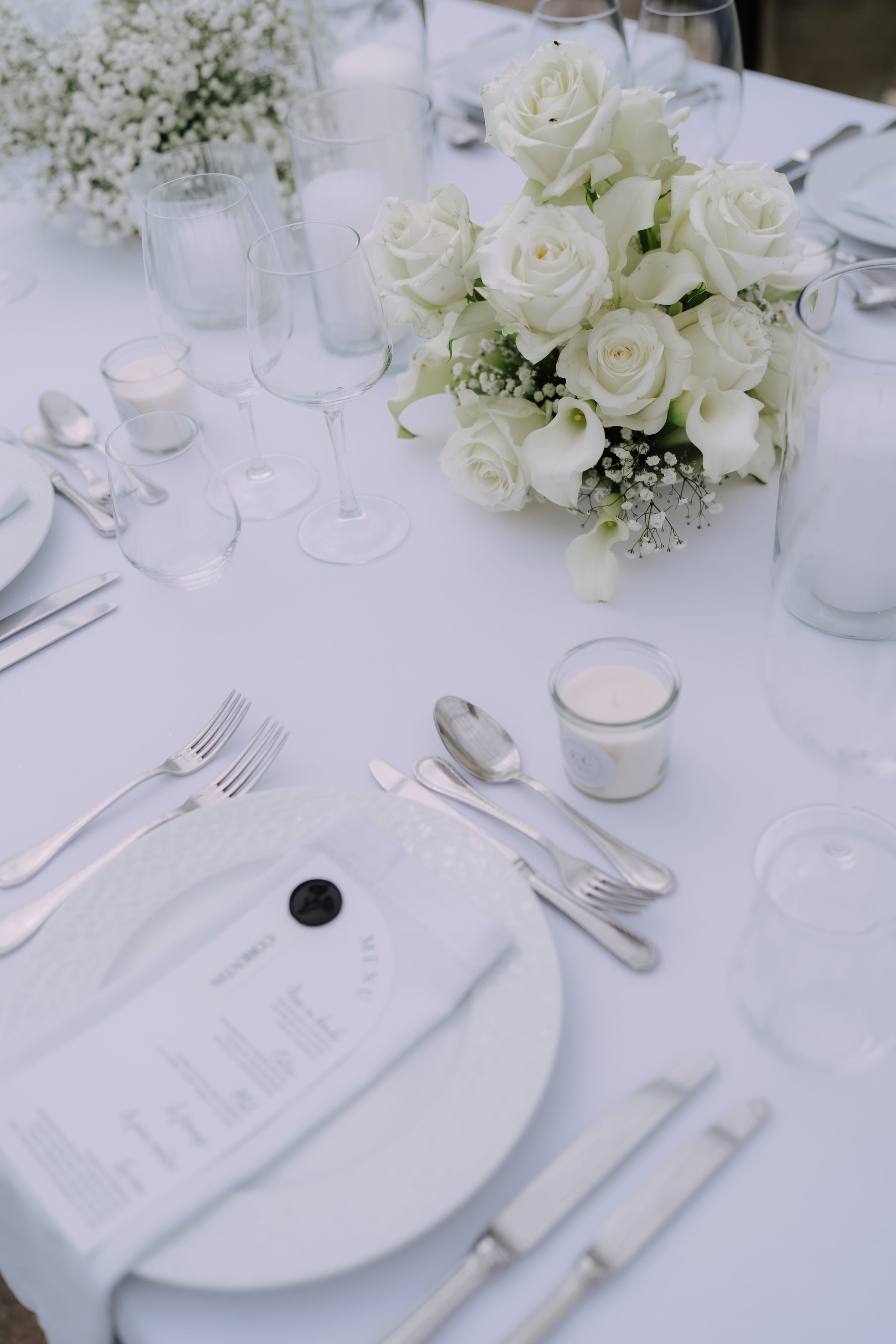 Eloïse et Corentin - Mariage Hostellerie Le Griffon Champagne 2024 - photo 04