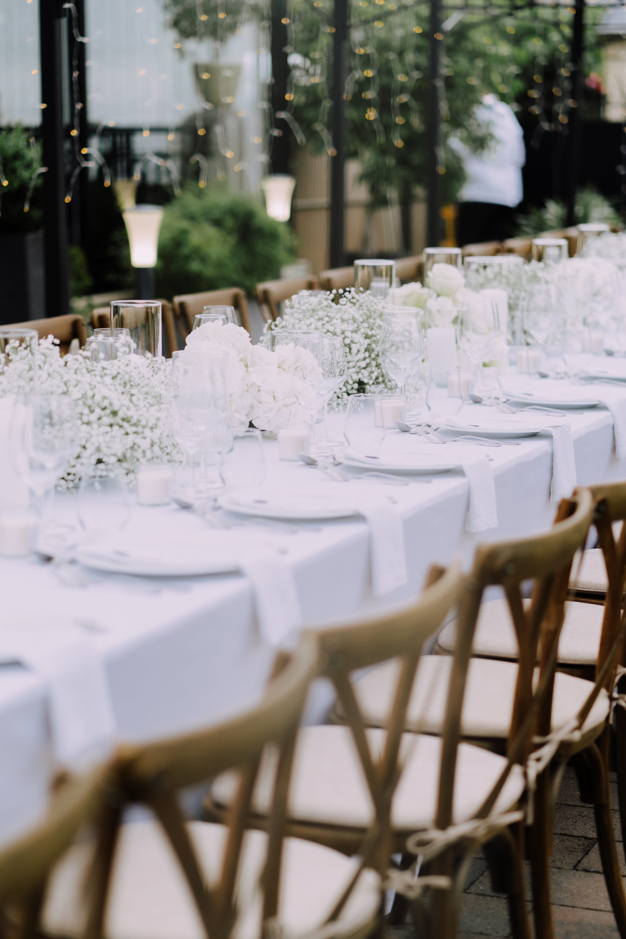 Eloïse et Corentin - Mariage Hostellerie Le Griffon Champagne 2024 - photo 14