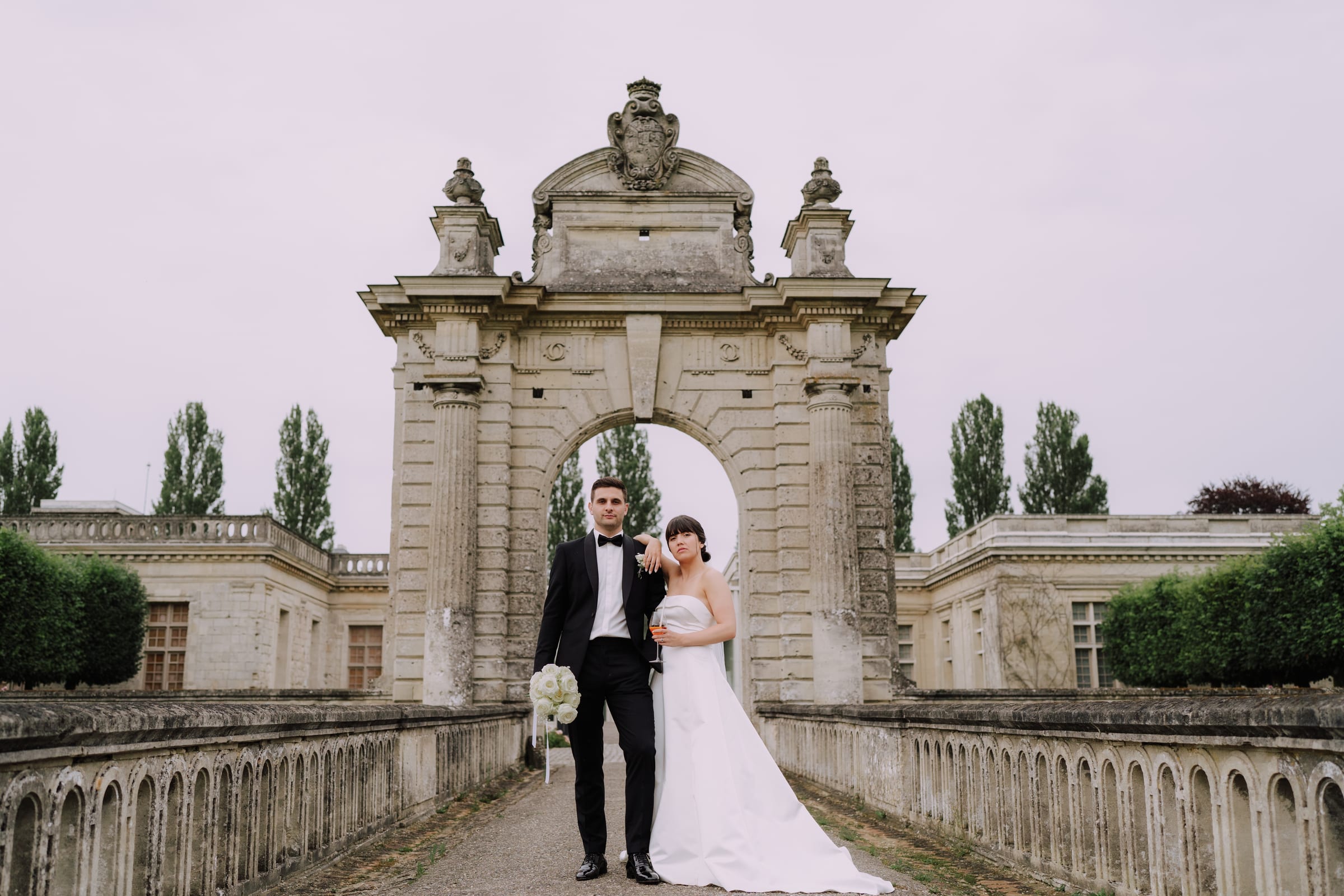 Eloïse & Corentin