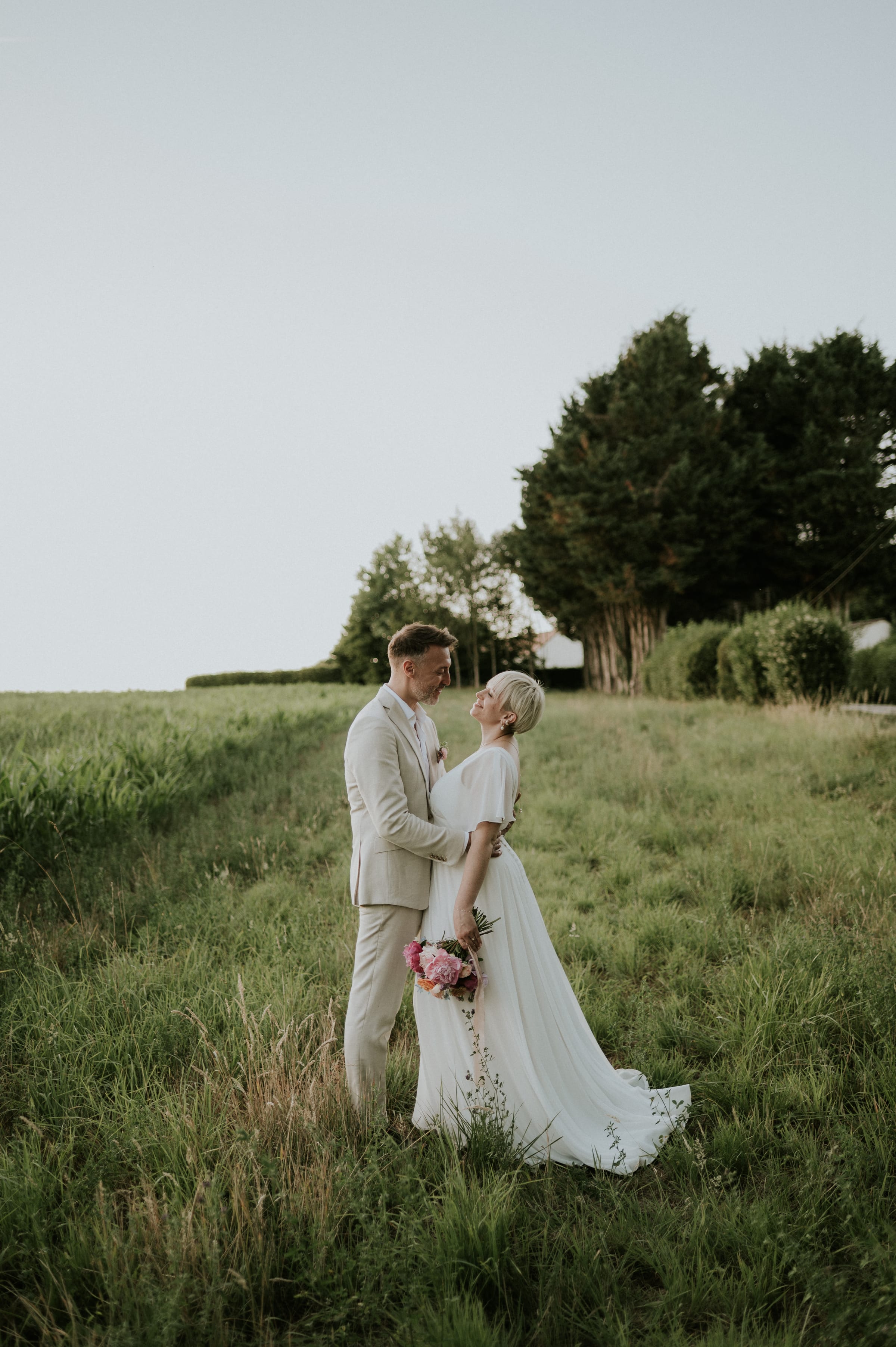 Estelle et Sébastien - Mariage Clos de la Farm Champagne 2025 - photo 04