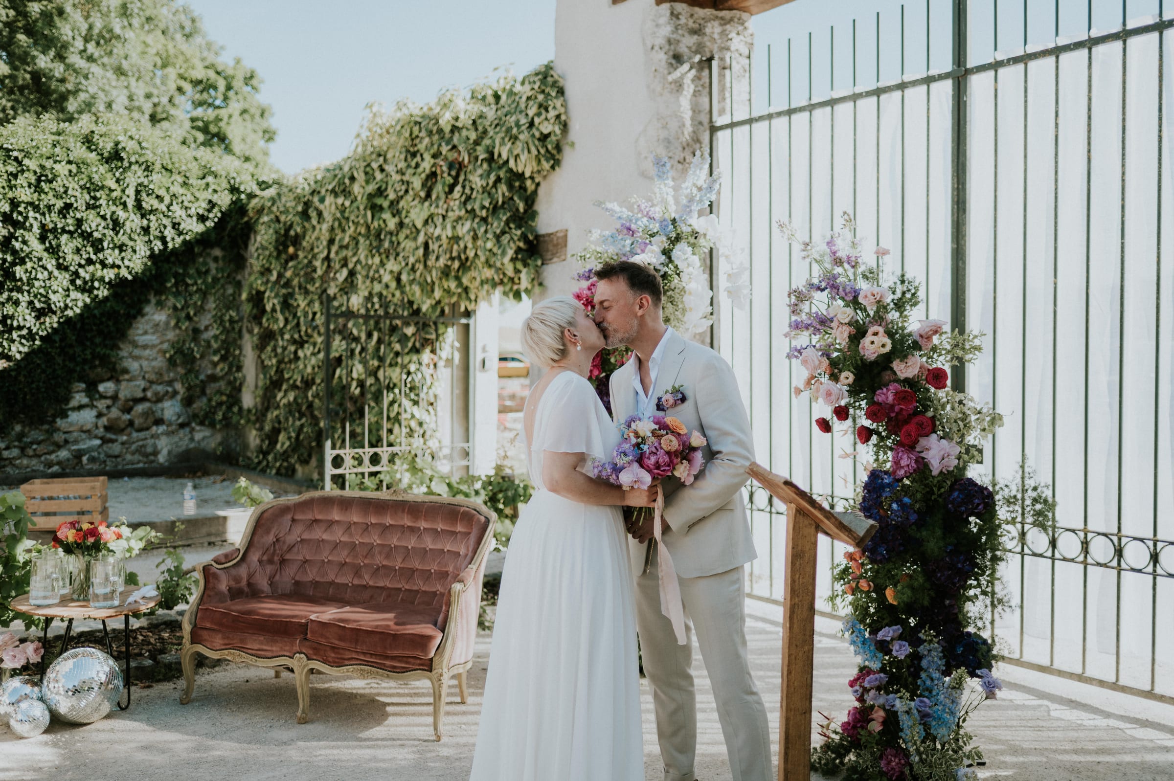 Estelle & Sébastien