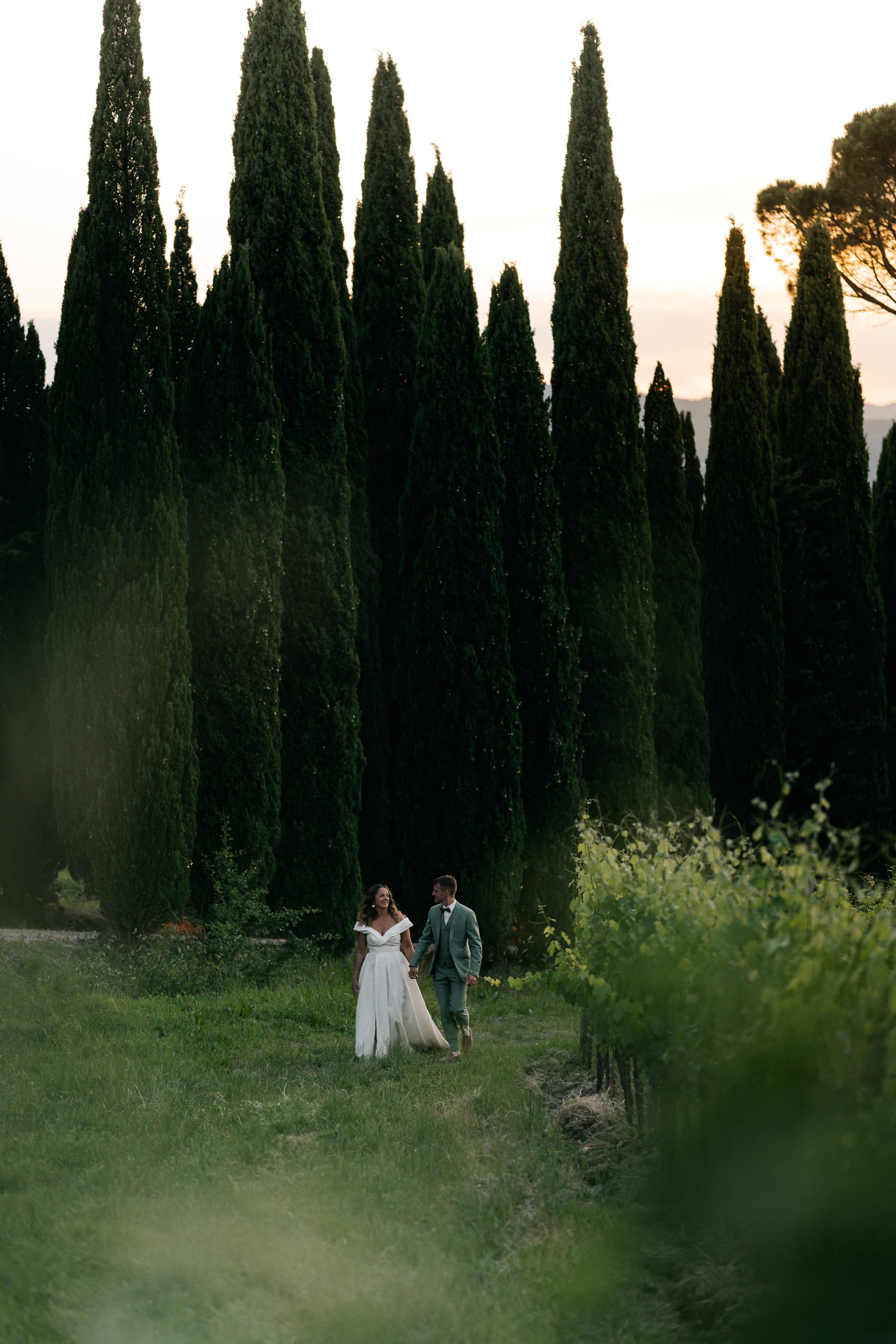 Fattoria Lavacchio