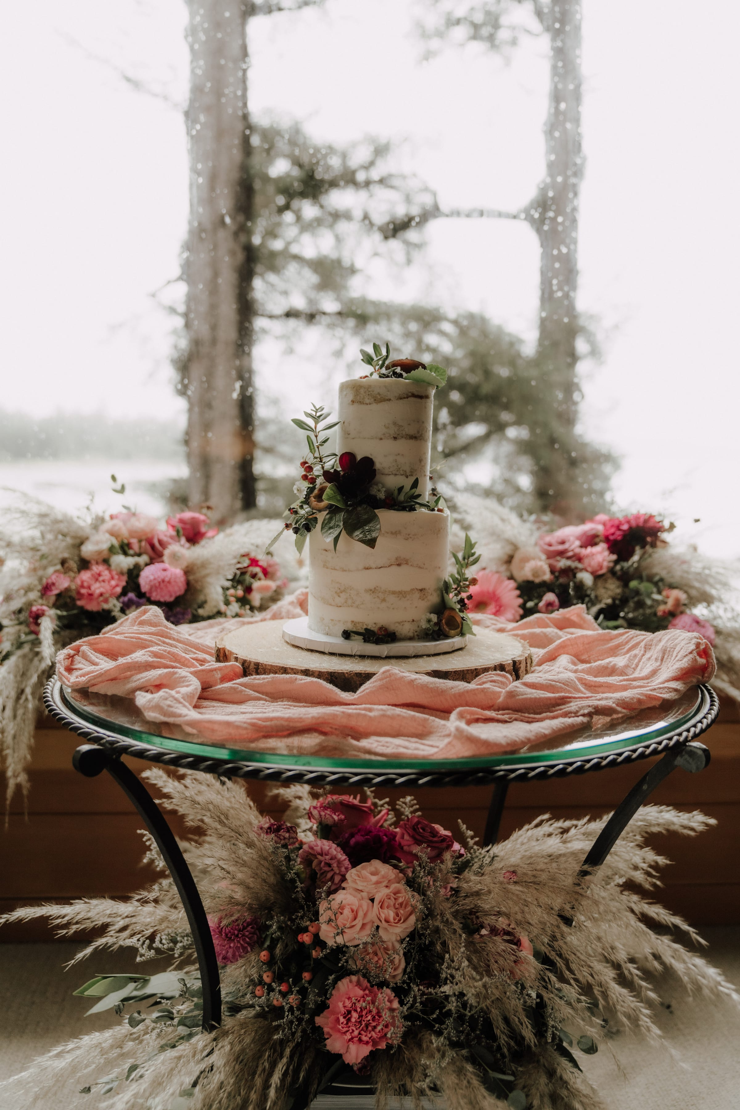 Nelly et Axel - Mariage Tofino Canada 2023 - photo 08