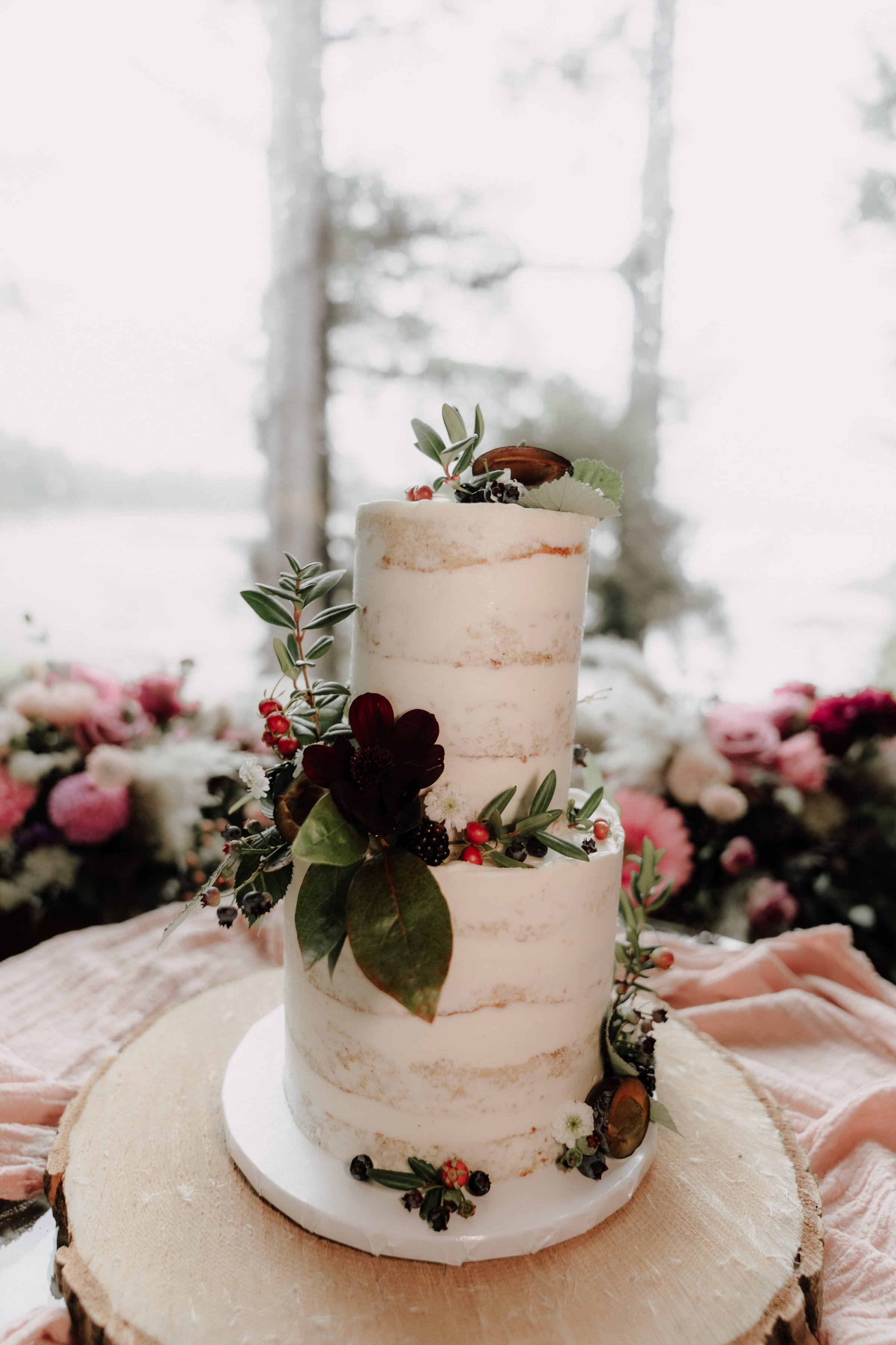Nelly et Axel - Mariage Tofino Canada 2023 - photo 09