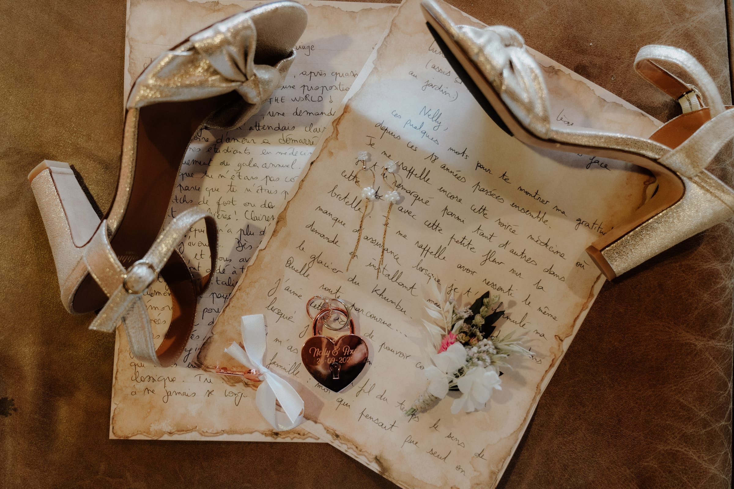 Nelly et Axel - Mariage Tofino Canada 2023 - photo 15