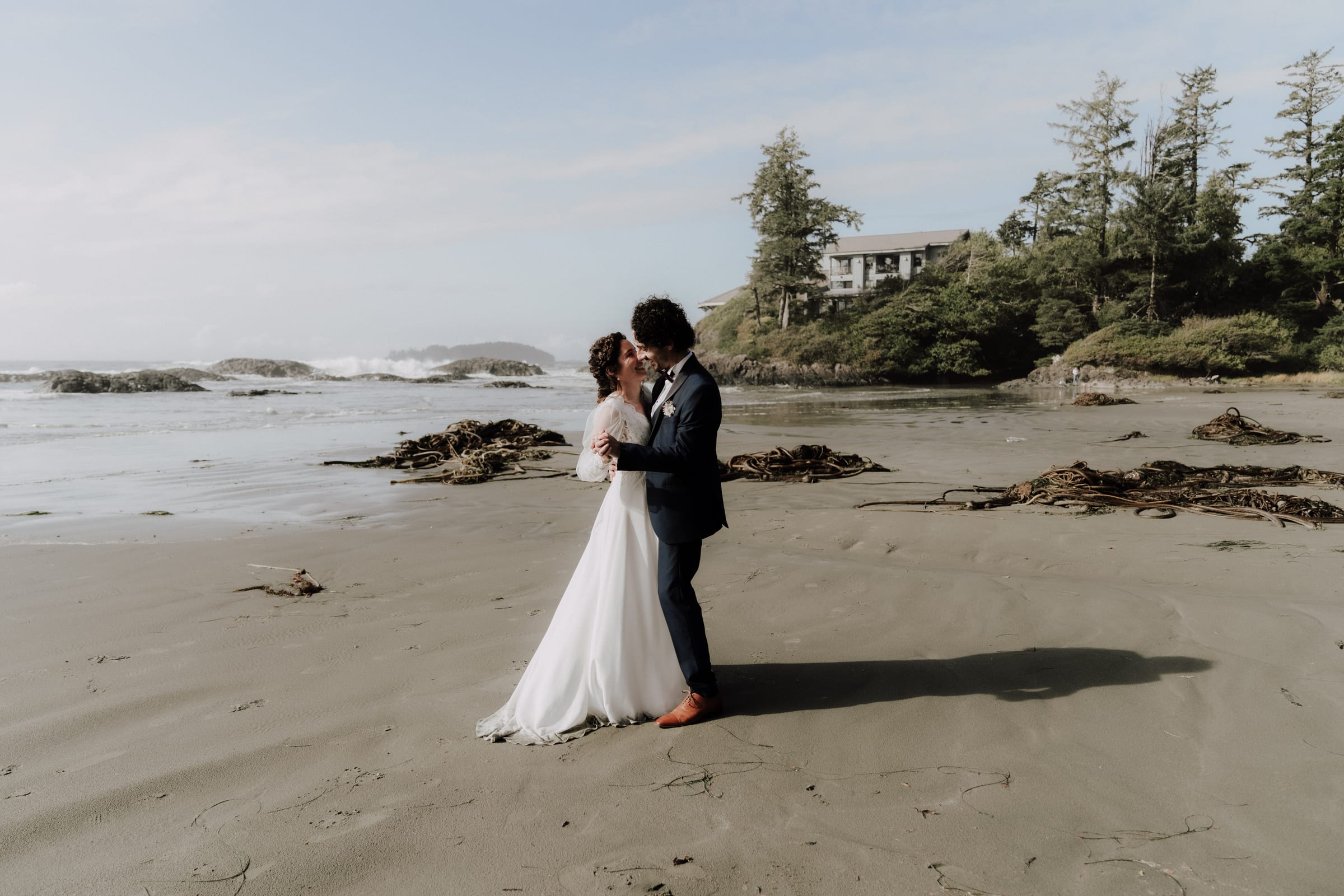 Tofino