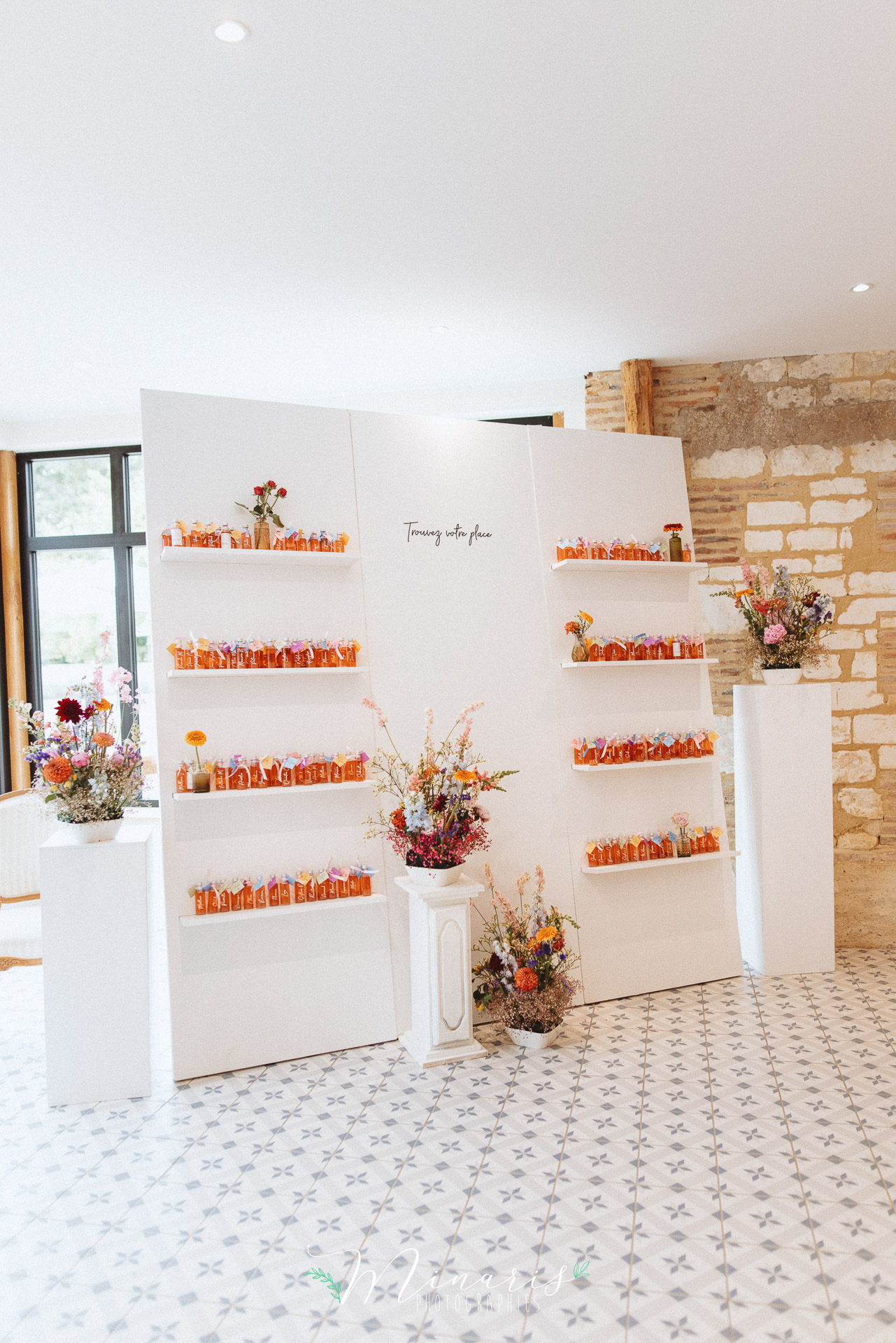 Wedding designer