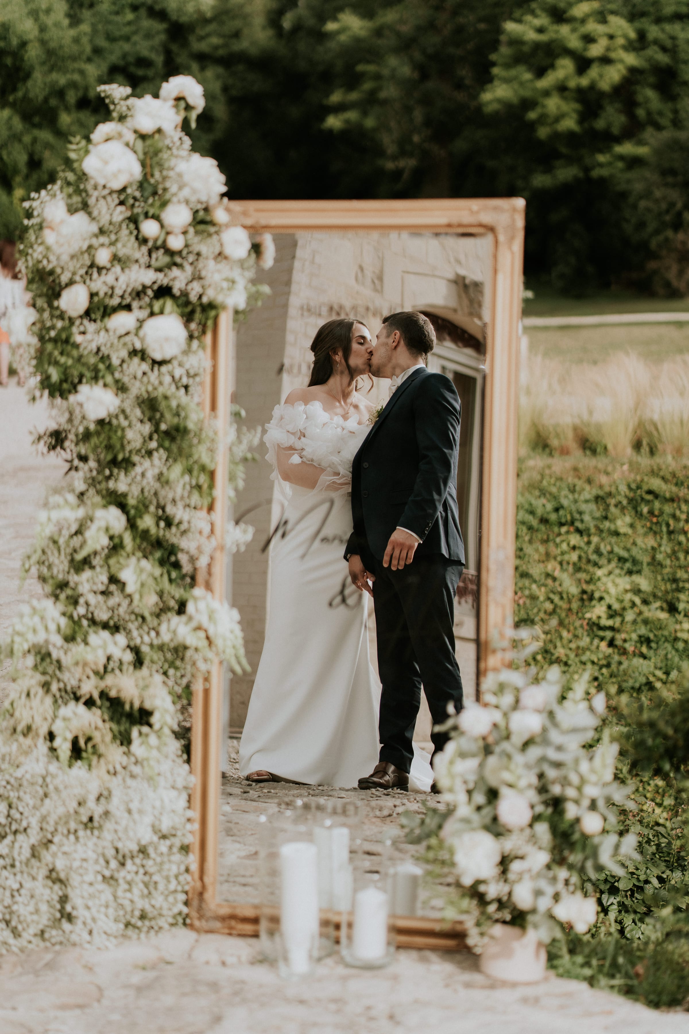 Wedding planner